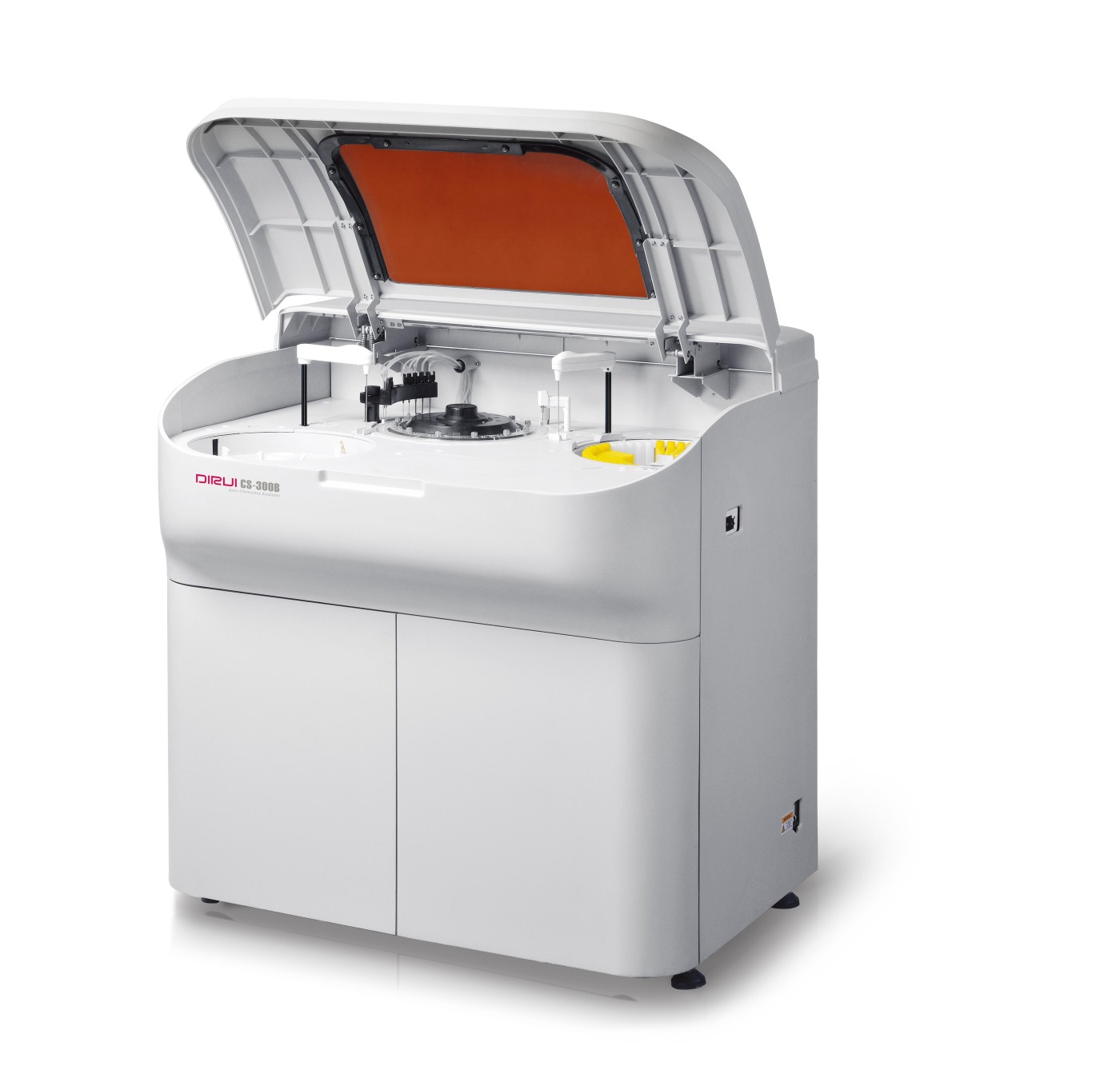 Biohemijski analizator DIRUI CS-300B