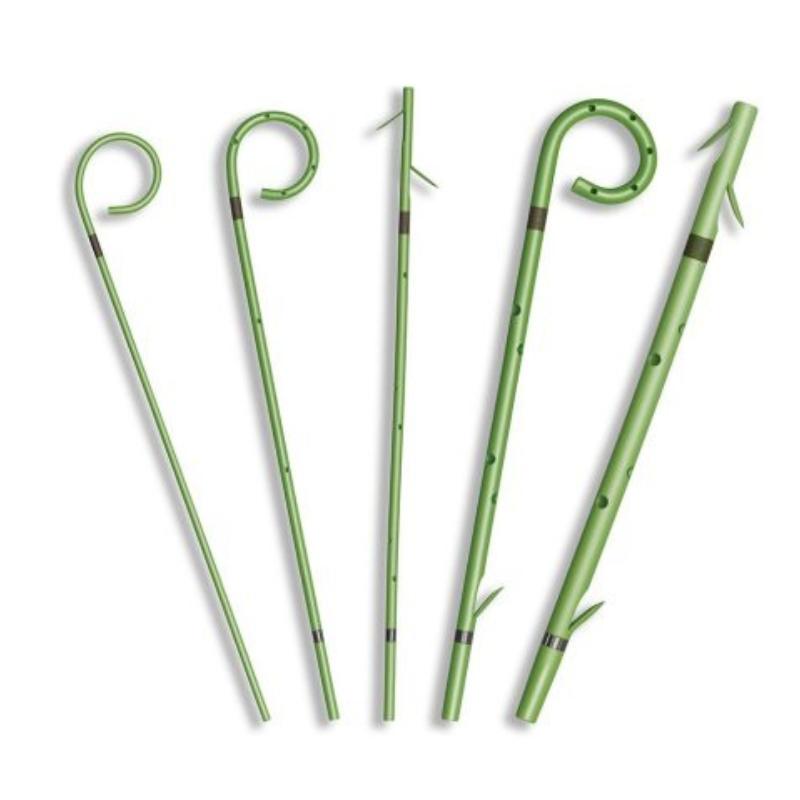 Advantix pancreatic stent