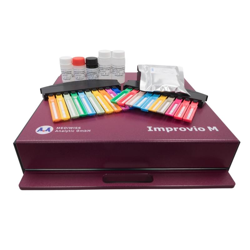 Allergy Screen – Improvio C 