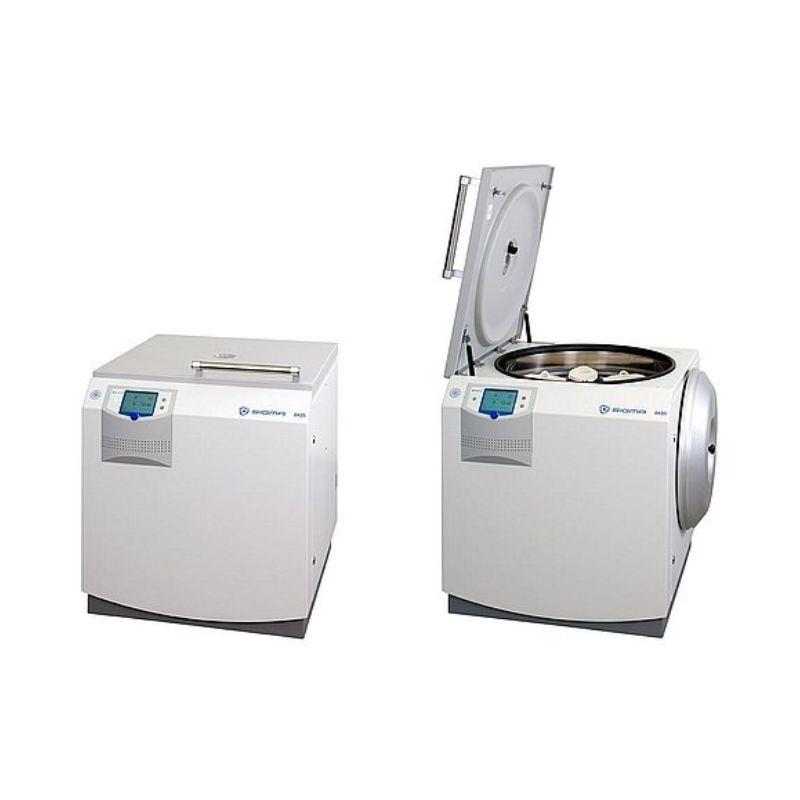 Centrifuge za transfuziju