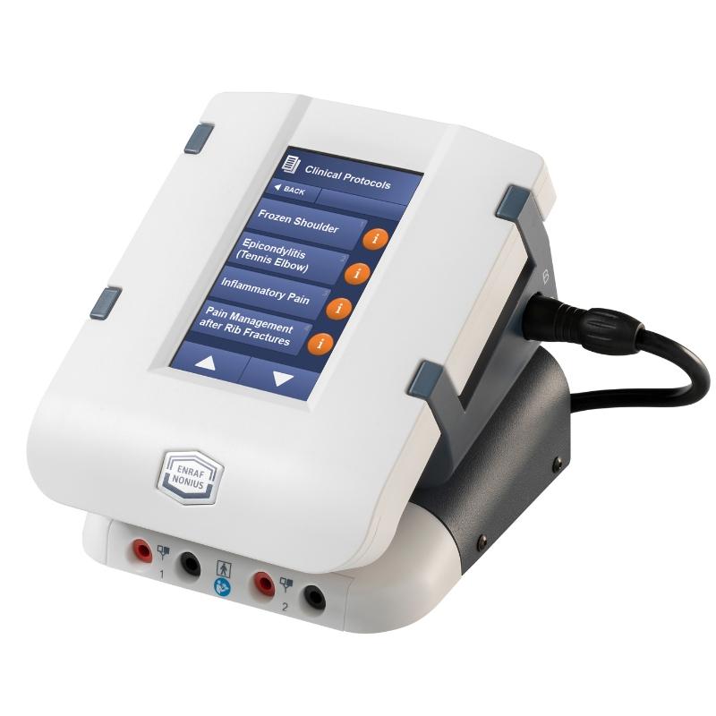 TENS aparat za fizikalnu terapiju Endomed 182