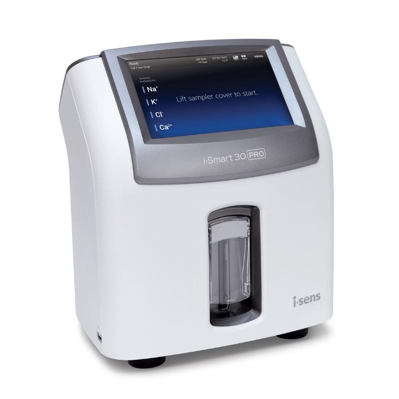 I-smart 30 PRO