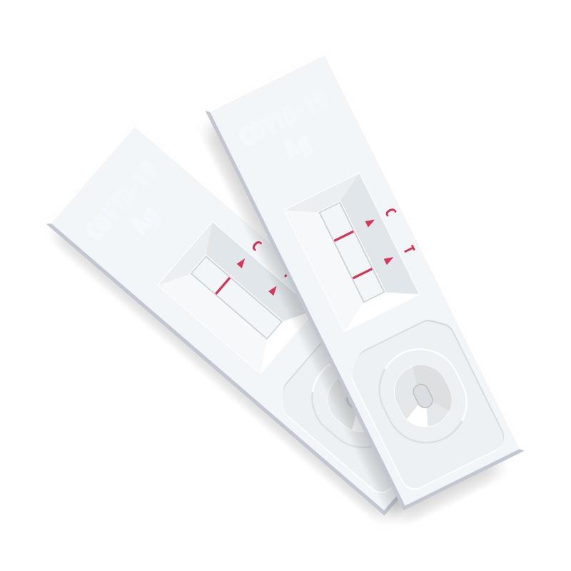 Imunohromatografski testovi