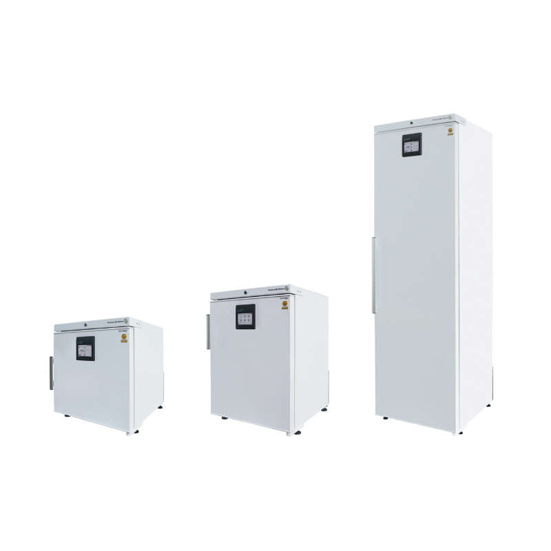 Laboratorijski zamrzivači