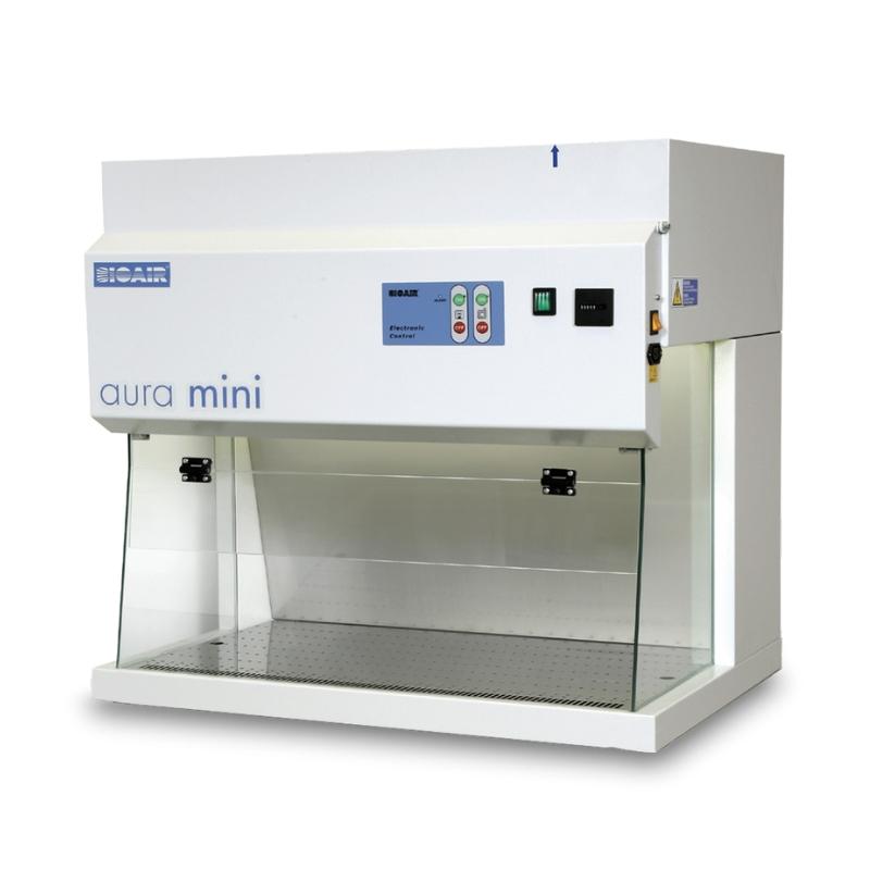 Sigurnosni kabineti klase I - laminarne komore