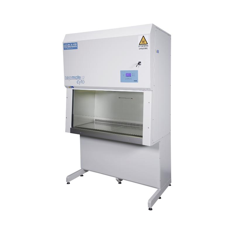 Citokomore - Kabineti za rad sa citotoksičnim hemikalijama