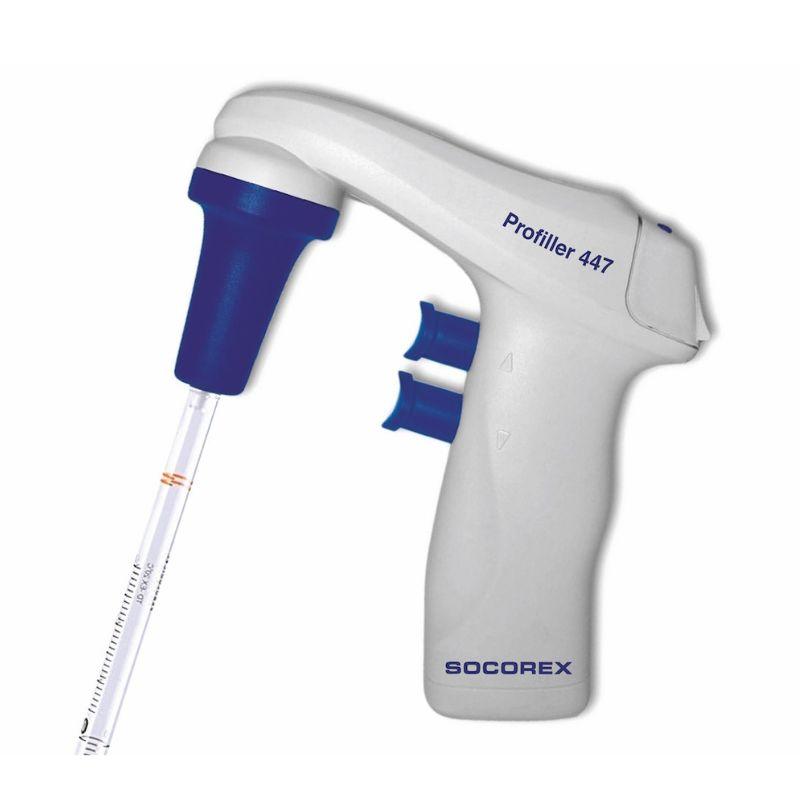 Propipete elektronske i manuelne