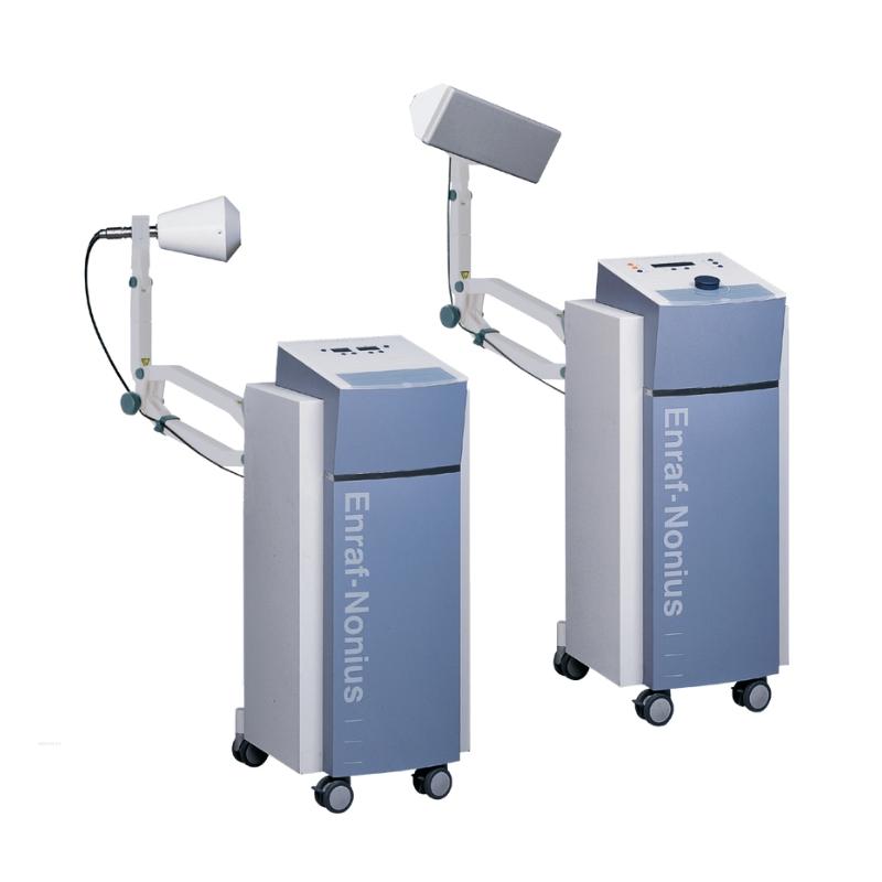 Radarmed 650 i Radarmed 950