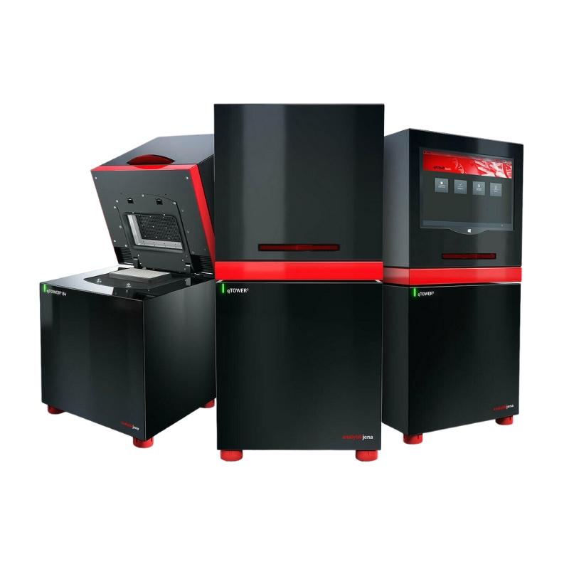 Real Time PCR uređaji