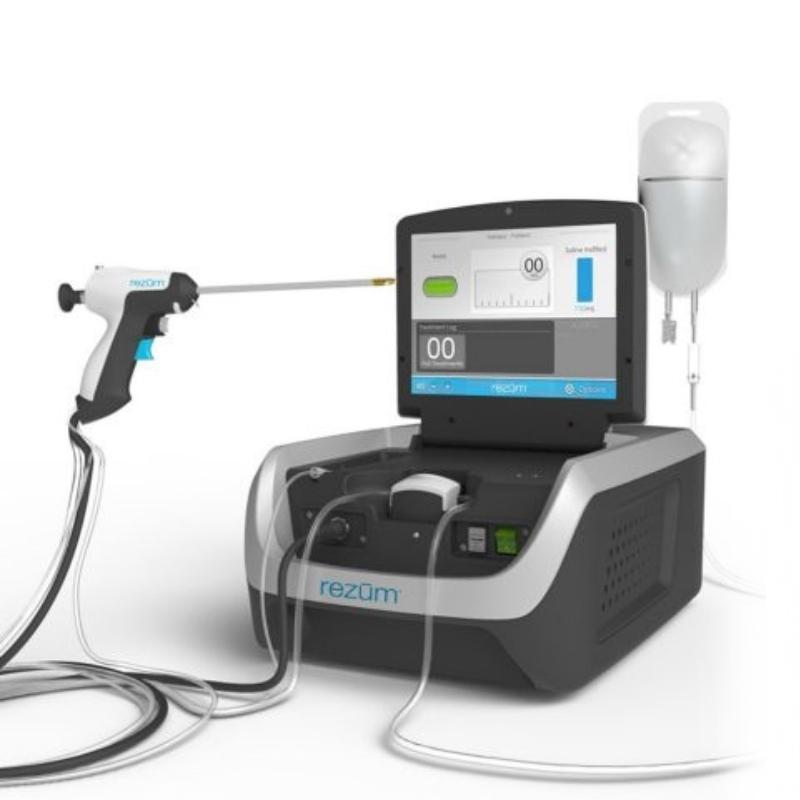 Rezum prostate - Rezum™