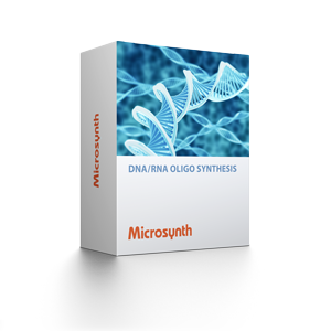 Sinteza DNK/RNK oligonukleotida