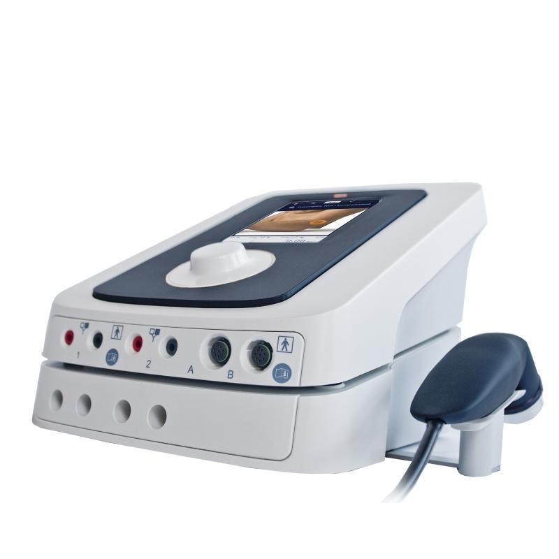 Kombinovani aparat za fizikalnu terapiju - Sonopuls 492